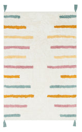 Little Steps - Washable Shaggy - CBN03