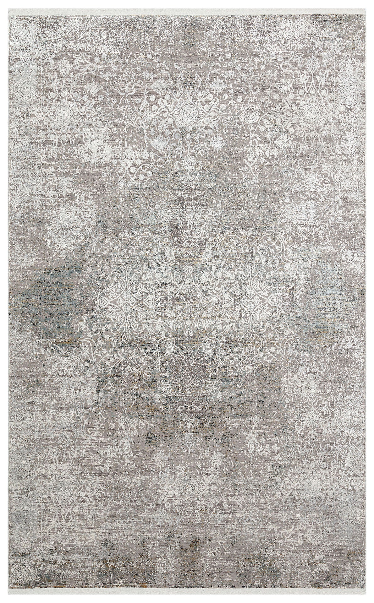 Shadowed Plaster - Area Rug - FS10