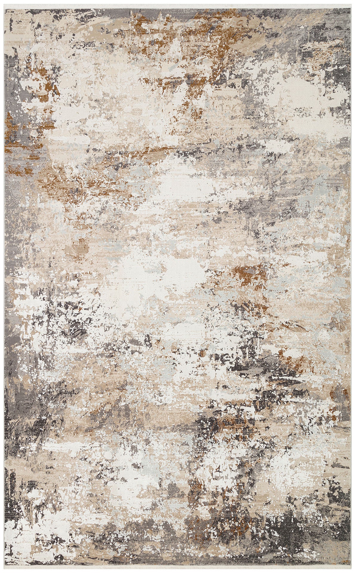 Sunken Oasis - Area Rug - PLM7