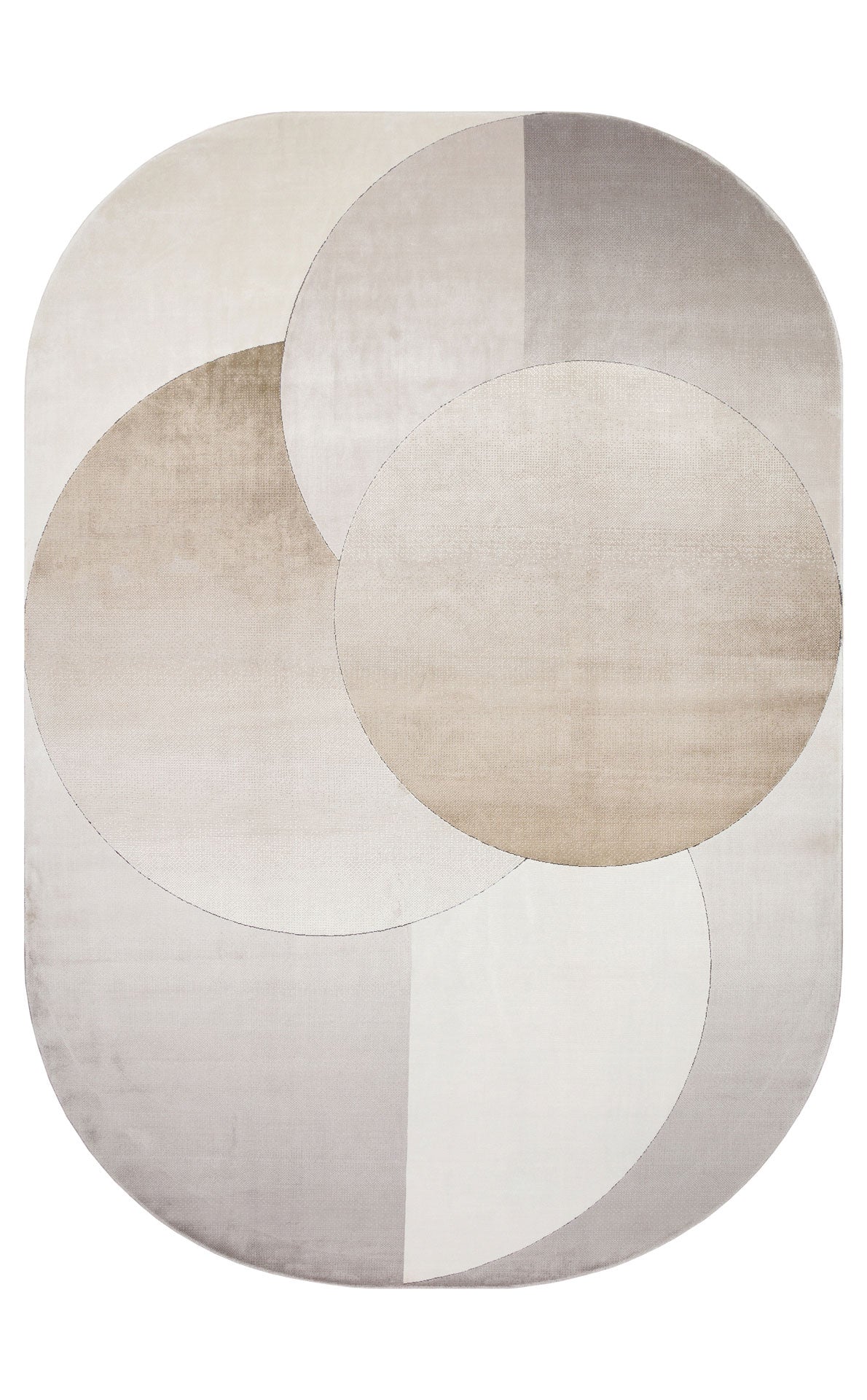 Sunlit Vale - Area Rug - MRN6