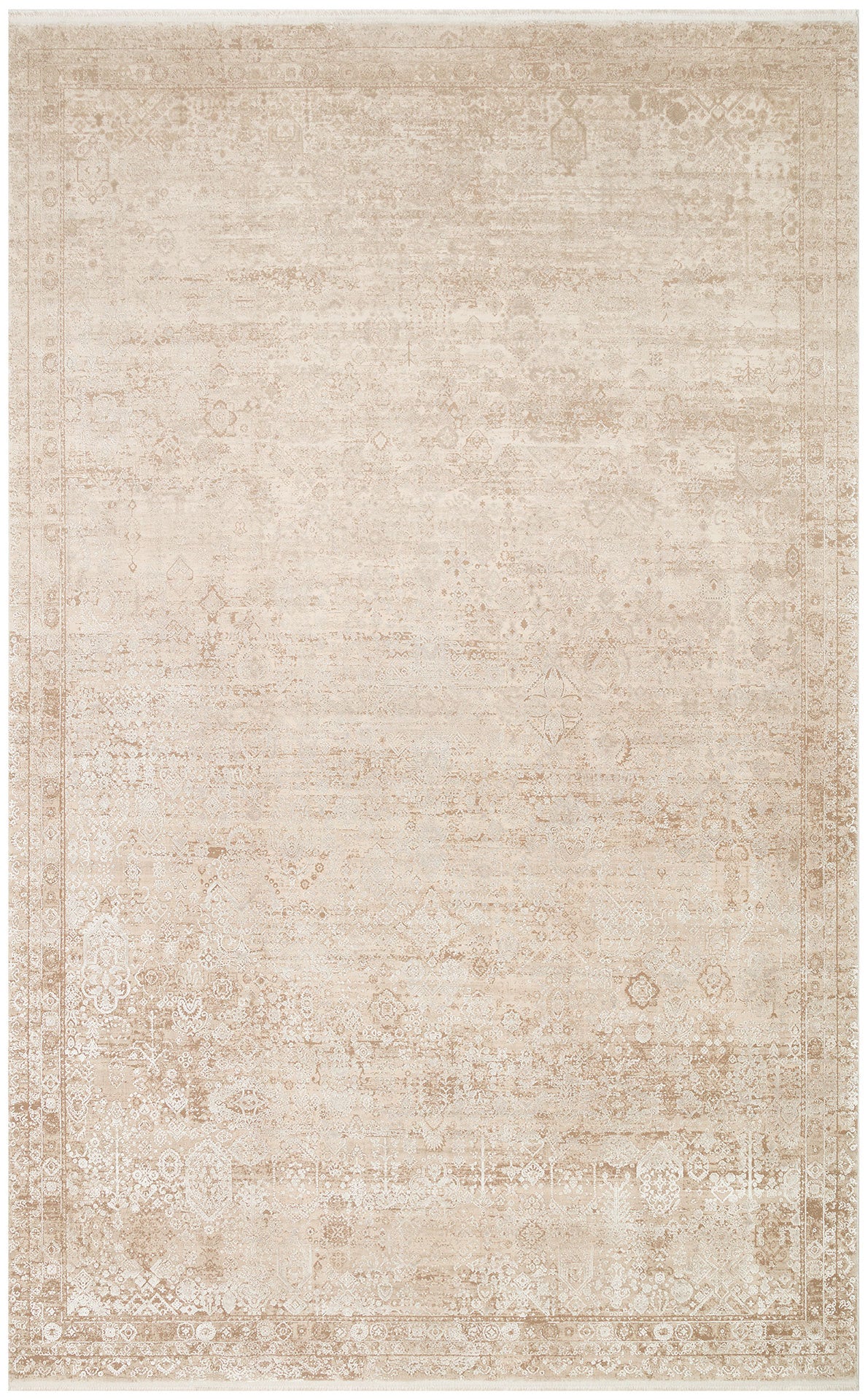 Bare Gallery - Area Rug - FS31