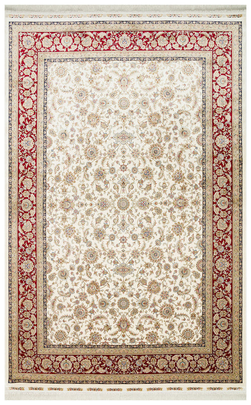 Load image 1 in gallery view. Desert Rose - Area Rug - ISF3C