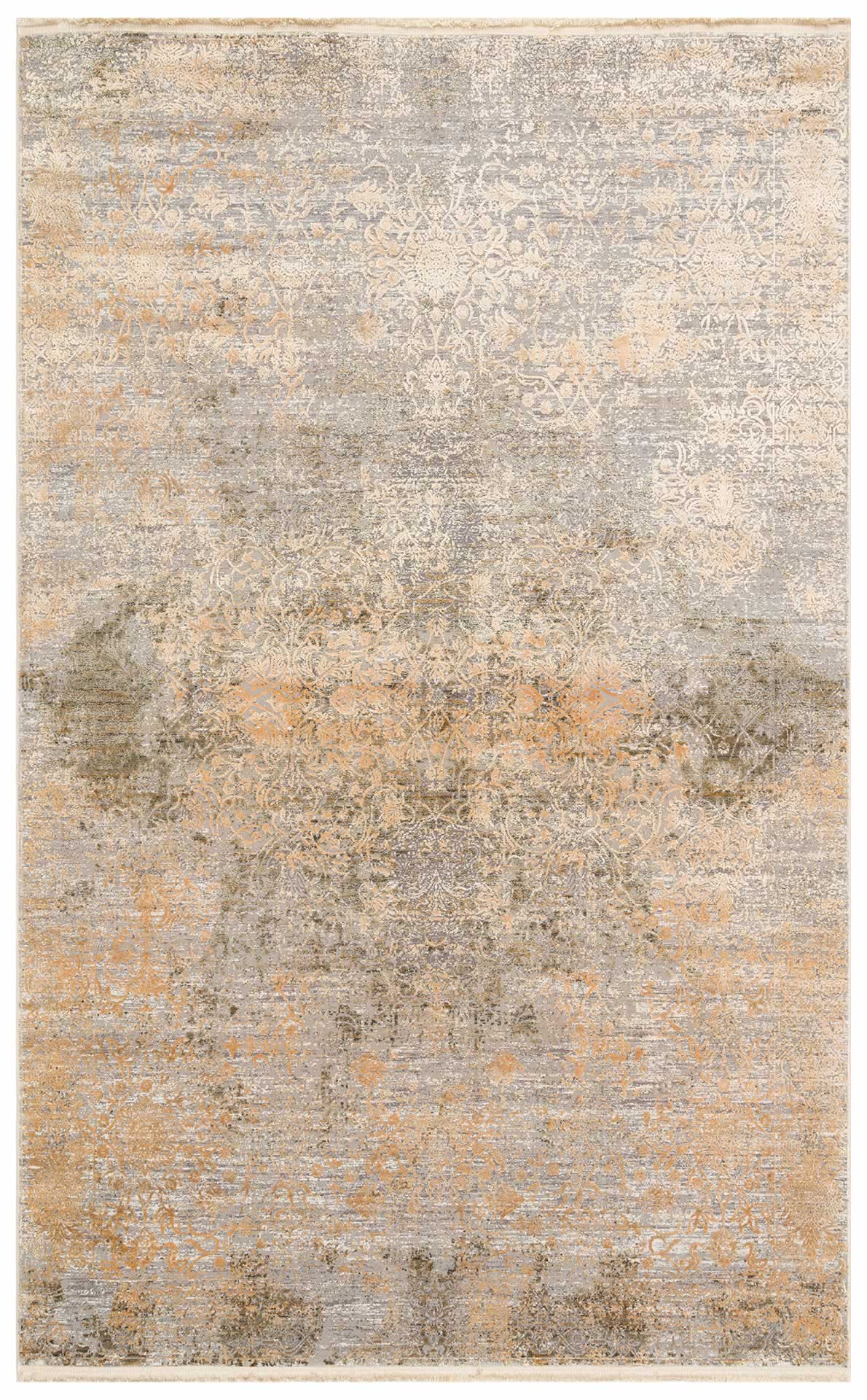 Sunlit Pigment - Area Rug - FSD1G
