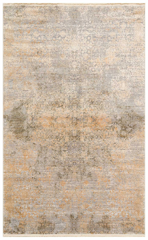 Load image 1 in gallery view. Sunlit Pigment - Area Rug - FSD1G