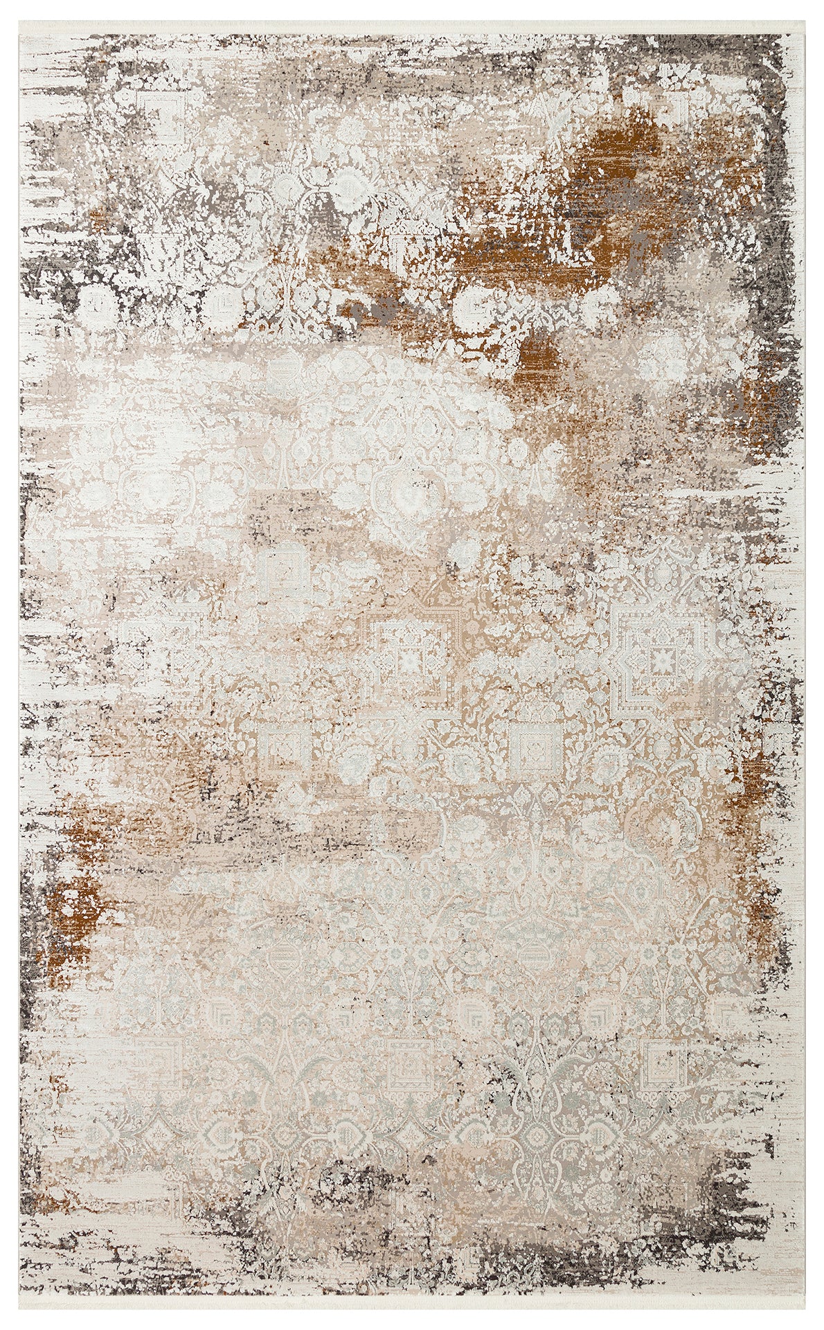 Ruin Shadow - Area Rug - PLM6