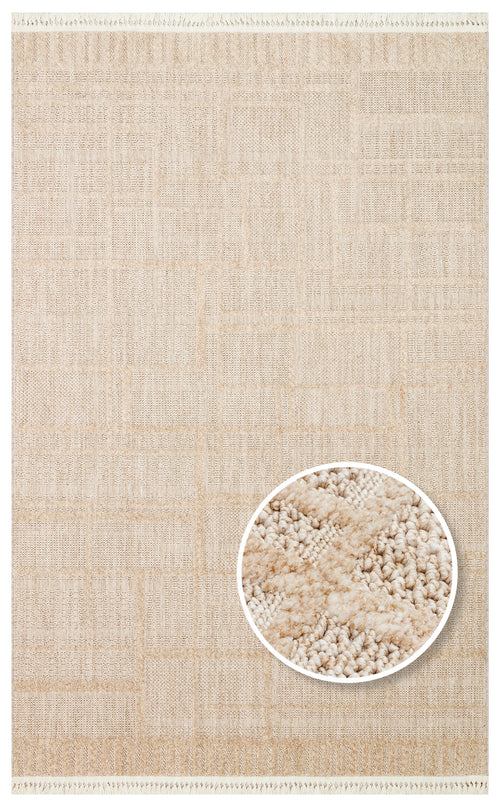 Load image 1 in gallery view. Soft Dawn - Area Rug - JOY3B