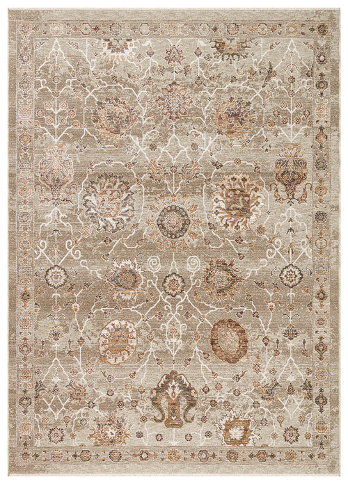 Load image 1 in gallery view. Crown Jewel - Area Rug - SOF5