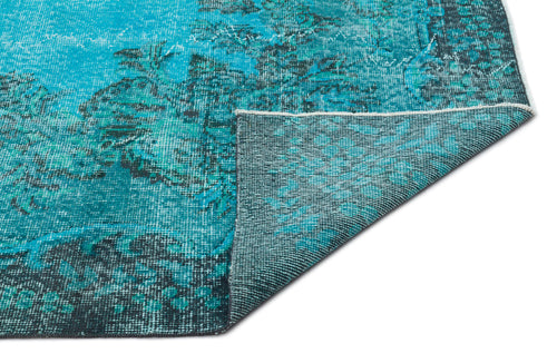 Load image 1 in gallery view. Sazoda - Vintage Distressed Rug - 6'8 X 10'9
