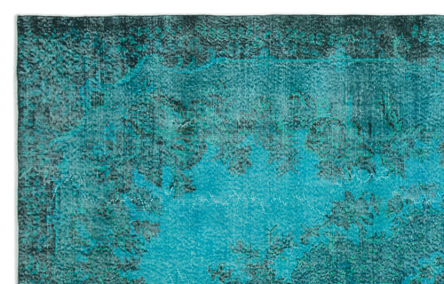 Load image 1 in gallery view. Sazoda - Vintage Distressed Rug - 6'8 X 10'9
