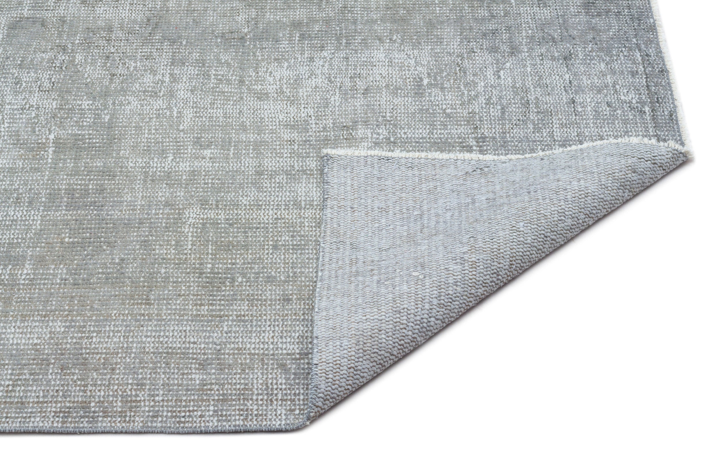 Dugios - Vintage Distressed Rug - 5'2 X 8'4