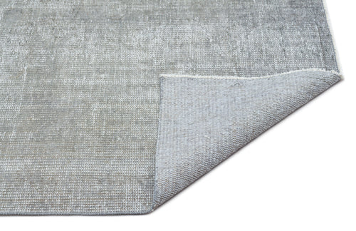 Load image 1 in gallery view. Dugios - Vintage Distressed Rug - 5'2 X 8'4