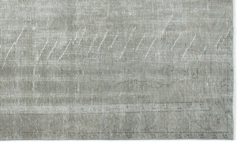 Load image 1 in gallery view. Dugios - Vintage Distressed Rug - 5'2 X 8'4