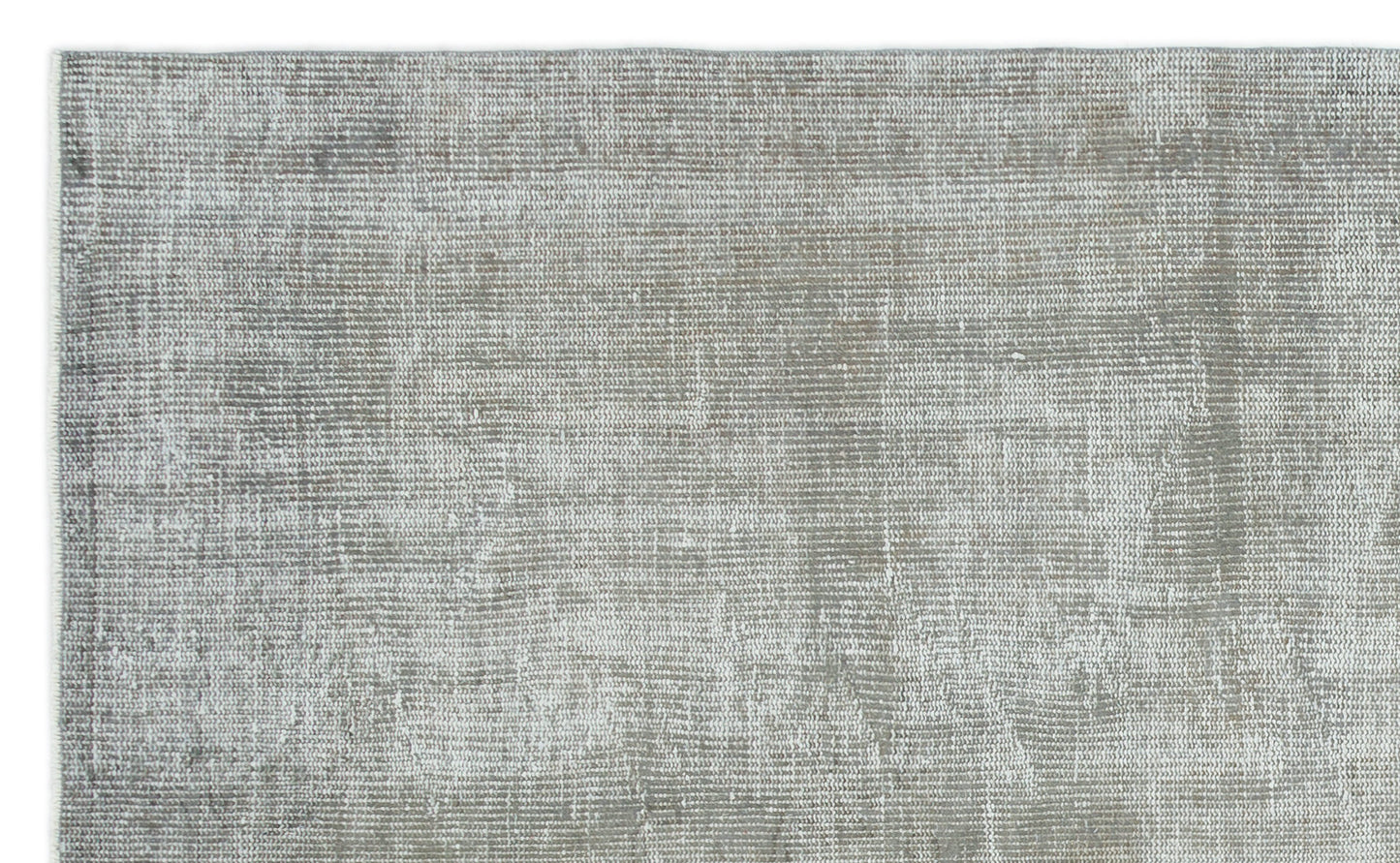 Dugios - Vintage Distressed Rug - 5'2 X 8'4