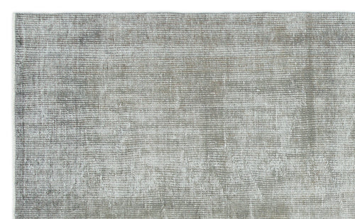 Load image 1 in gallery view. Dugios - Vintage Distressed Rug - 5'2 X 8'4