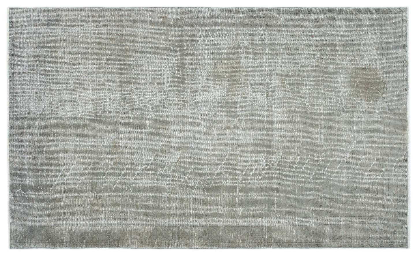 Dugios - Vintage Distressed Rug - 5'2 X 8'4
