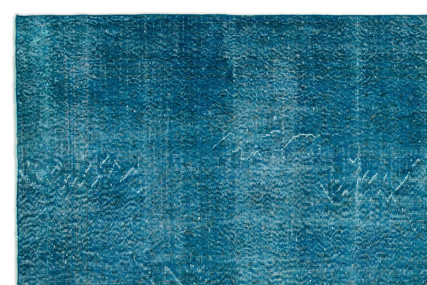 Mobuex - Vintage Distressed Rug - 6'4 X 9'7