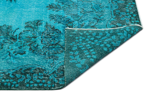 Load image 1 in gallery view. Bofama - Vintage Distressed Rug - 5'7 X 9'6