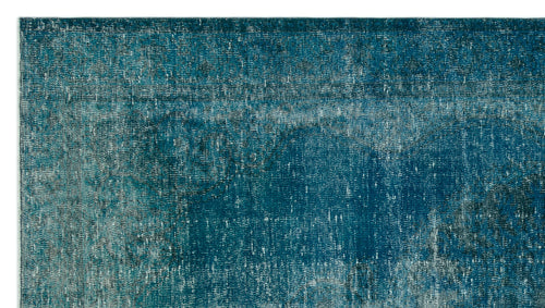 Load image 1 in gallery view. Revuva - Vintage Distressed Rug - 5'10 X 10'7