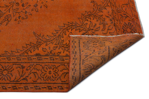 Load image 1 in gallery view. Volera - Vintage Distressed Rug - 5'10 X 9'6