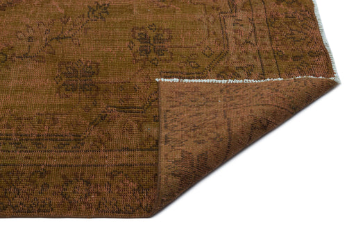 Load image 1 in gallery view. Stior - Vintage Distressed Rug - 5'7 X 8'8