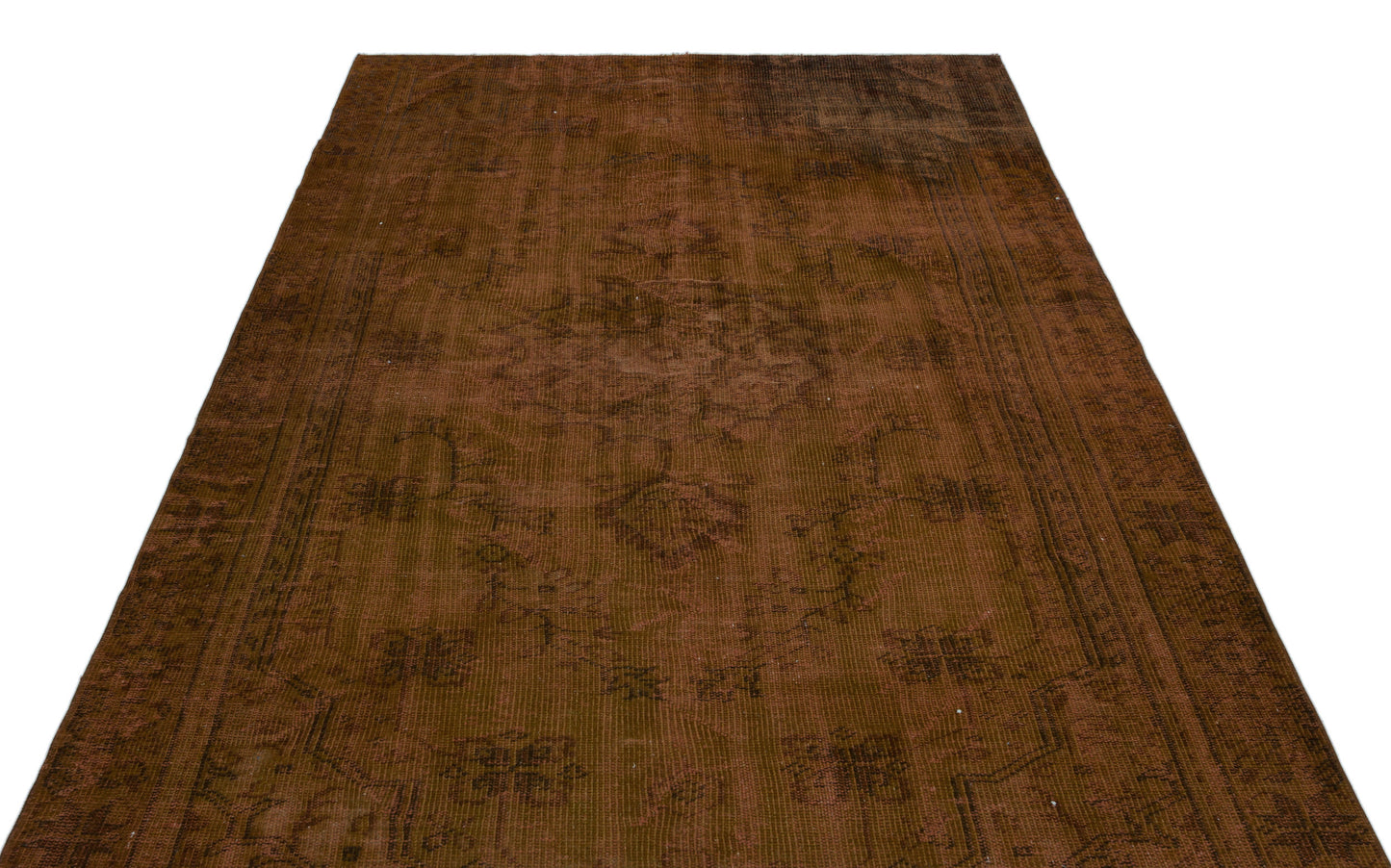 Stior - Vintage Distressed Rug - 5'7 X 8'8