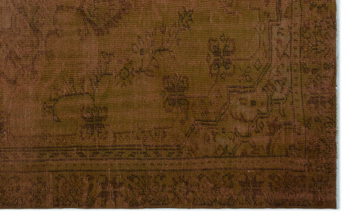 Load image 1 in gallery view. Stior - Vintage Distressed Rug - 5'7 X 8'8