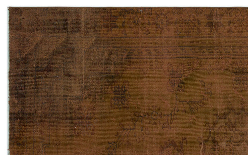 Load image 1 in gallery view. Stior - Vintage Distressed Rug - 5'7 X 8'8