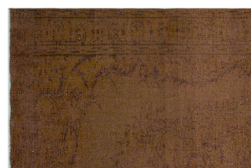Load image 1 in gallery view. Dusaar - Vintage Distressed Rug - 5'11 X 8'9