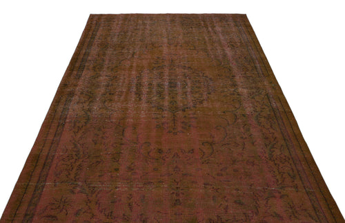 Load image 1 in gallery view. Sezuon - Vintage Distressed Rug - 6'0 X 10'1