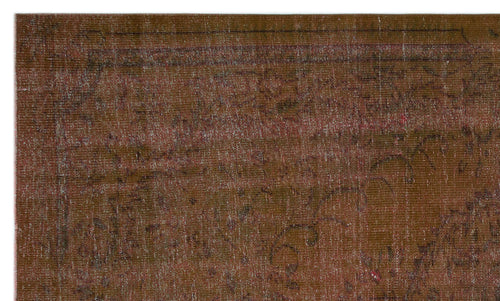 Load image 1 in gallery view. Sezuon - Vintage Distressed Rug - 6'0 X 10'1