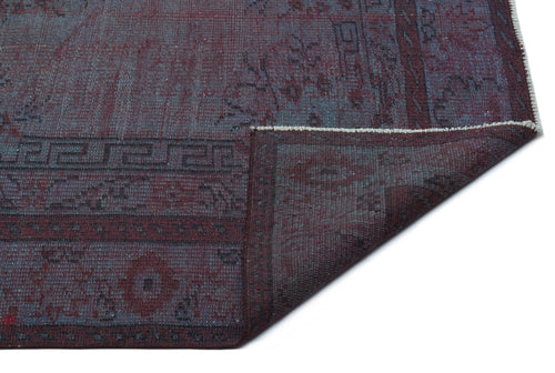 Load image 1 in gallery view. Bledear - Vintage Distressed Rug - 6'0 X 9'0