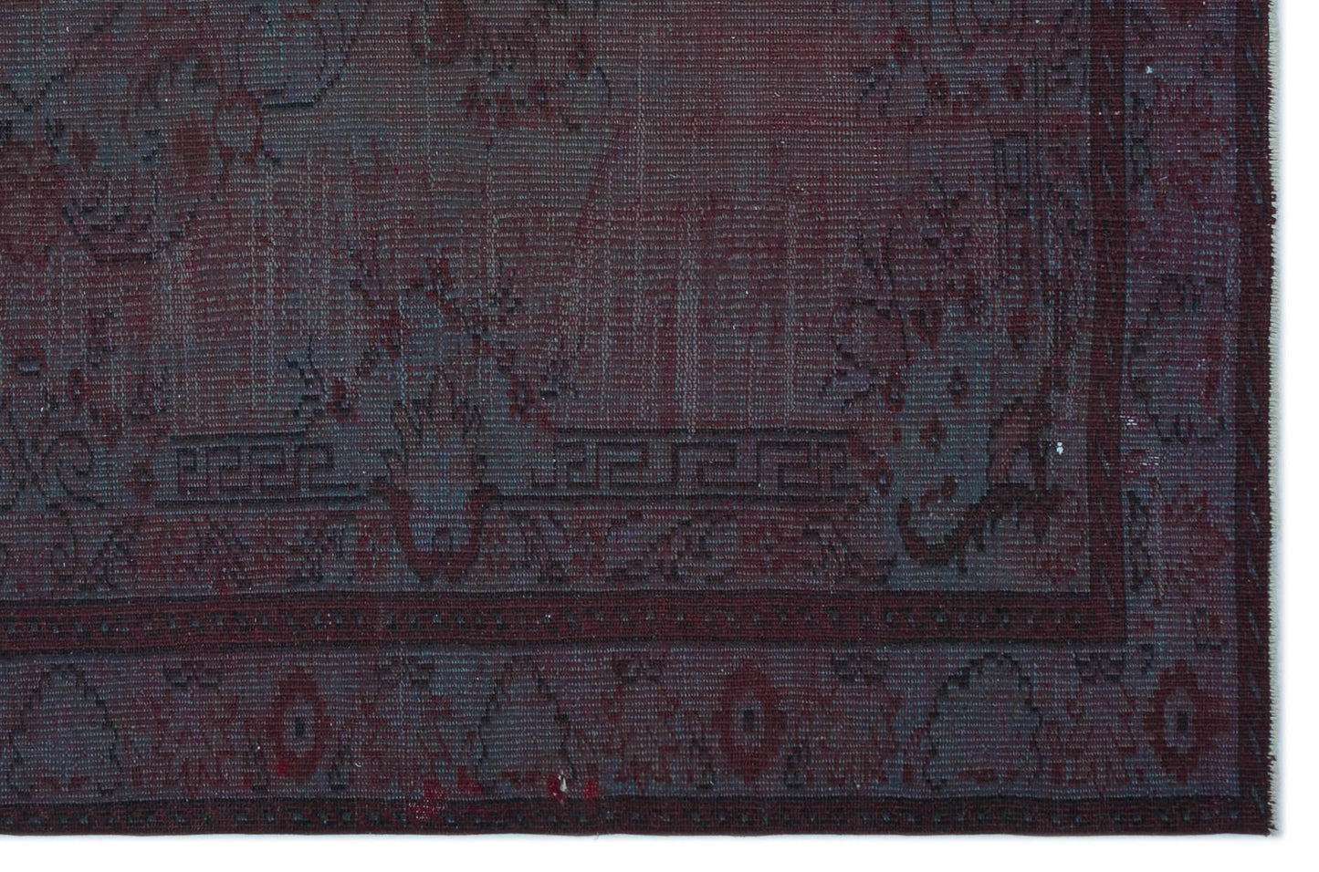 Bledear - Vintage Distressed Rug - 6'0 X 9'0