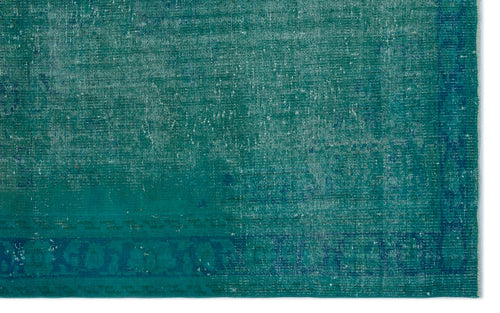 Load image 1 in gallery view. Mekeon - Vintage Distressed Rug - 5'8 X 9'2
