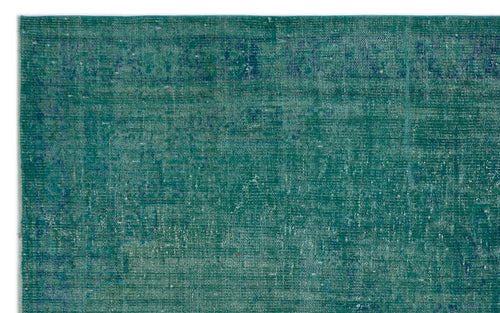 Load image 1 in gallery view. Mekeon - Vintage Distressed Rug - 5'8 X 9'2