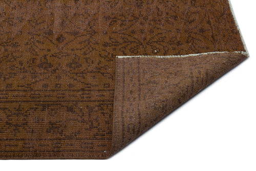 Bild 1 in Galerieansicht laden. Capuil - Vintage Distressed Rug - 6'4 X 8'9