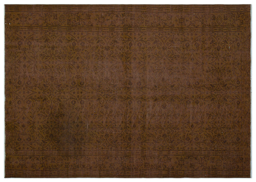 Bild 1 in Galerieansicht laden. Capuil - Vintage Distressed Rug - 6'4 X 8'9