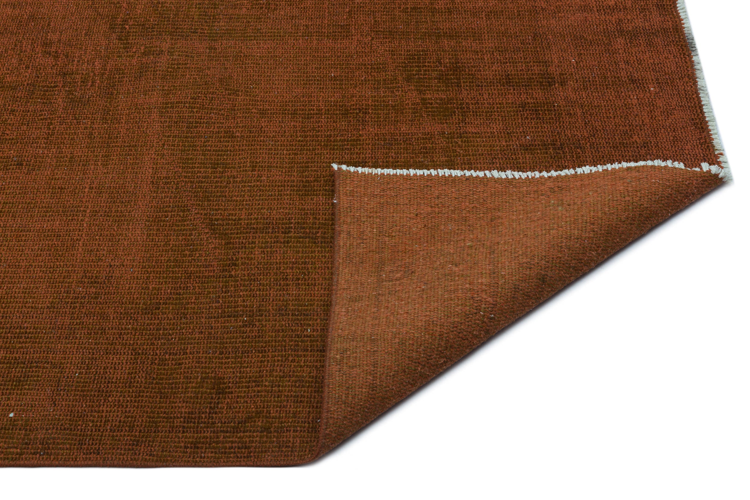 Drota - Vintage Distressed Rug - 5'5 X 8'6