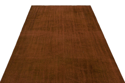 Bild 1 in Galerieansicht laden. Drota - Vintage Distressed Rug - 5'5 X 8'6