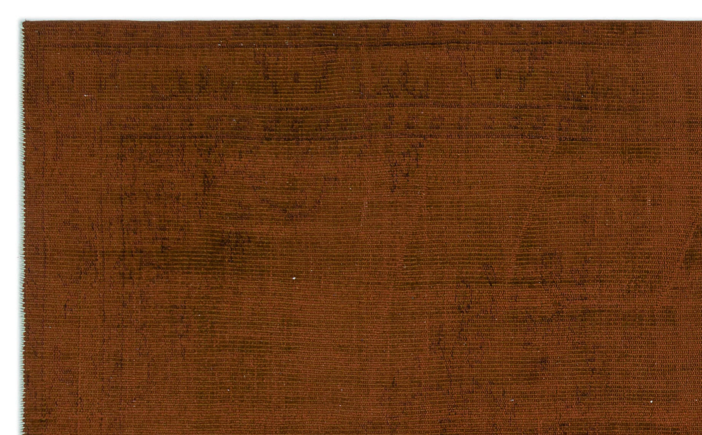 Drota - Vintage Distressed Rug - 5'5 X 8'6