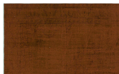 Bild 1 in Galerieansicht laden. Drota - Vintage Distressed Rug - 5'5 X 8'6