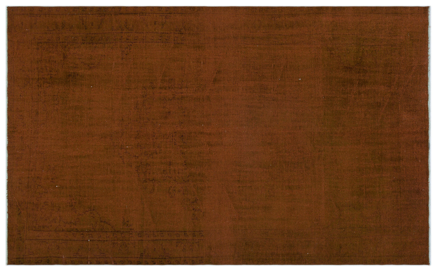 Drota - Vintage Distressed Rug - 5'5 X 8'6