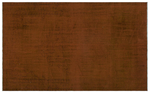 Bild 1 in Galerieansicht laden. Drota - Vintage Distressed Rug - 5'5 X 8'6