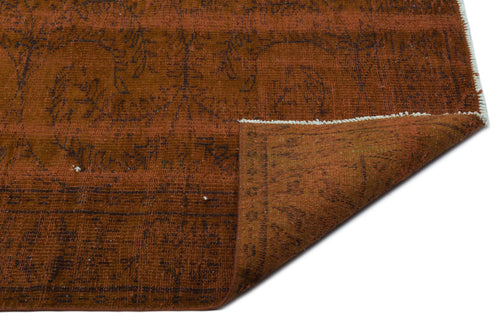 Load image 1 in gallery view. Sikiex - Vintage Distressed Rug - 5'11 X 9'3