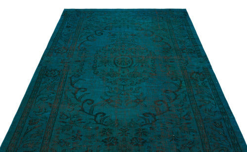Bild 1 in Galerieansicht laden. Slehena - Vintage Distressed Rug - 5'9 X 9'9