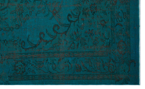Bild 1 in Galerieansicht laden. Slehena - Vintage Distressed Rug - 5'9 X 9'9