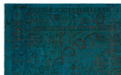 Bild 1 in Galerieansicht laden. Slehena - Vintage Distressed Rug - 5'9 X 9'9