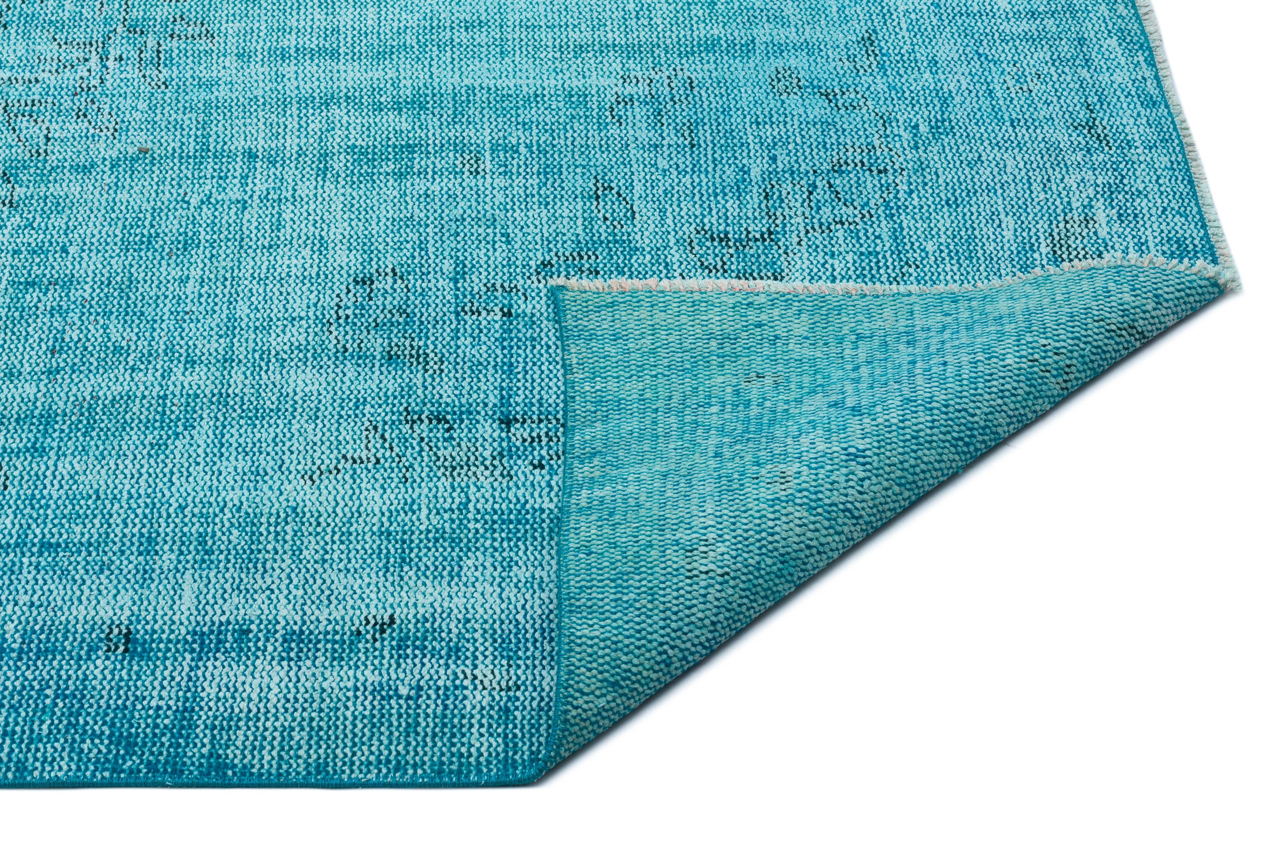 Clomaex - Vintage Distressed Rug - 6'1 X 9'3