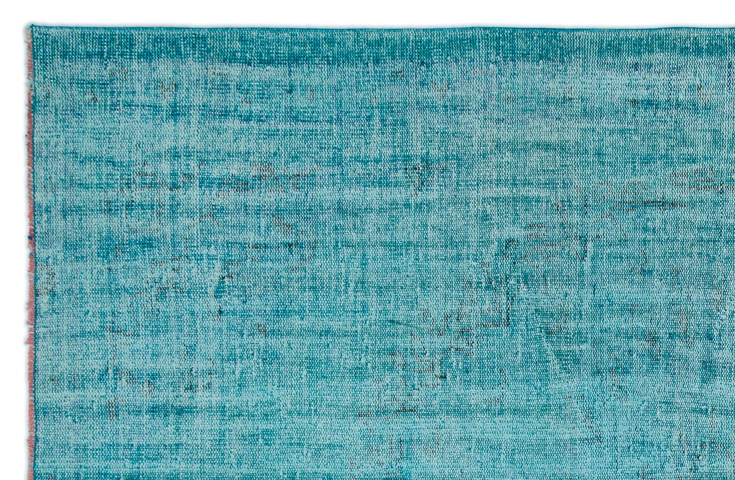 Clomaex - Vintage Distressed Rug - 6'1 X 9'3
