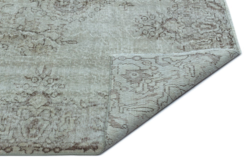 Bild 1 in Galerieansicht laden. Boafaan - Vintage Distressed Rug - 5'11 X 9'7
