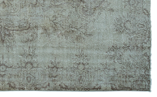 Bild 1 in Galerieansicht laden. Boafaan - Vintage Distressed Rug - 5'11 X 9'7